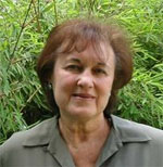 Lyndall Gordon