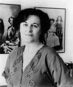 Lyndall Gordon