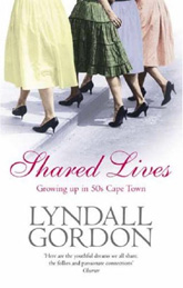 front cover of Shared Lives